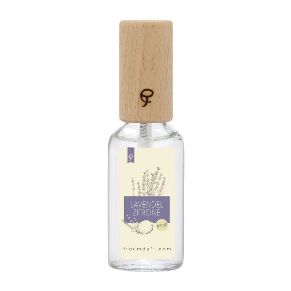 lavendel zitrone
