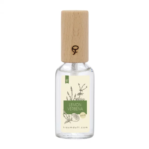 lemon verbena
