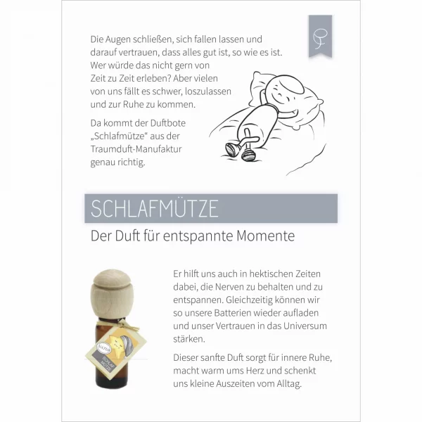 schlafmütze – Bild 2