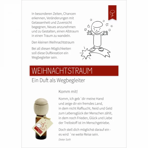 weihnachtstraum – Bild 2