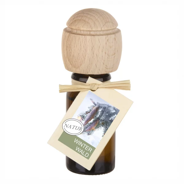 Geschenkset "Winterwald" – Bild 2