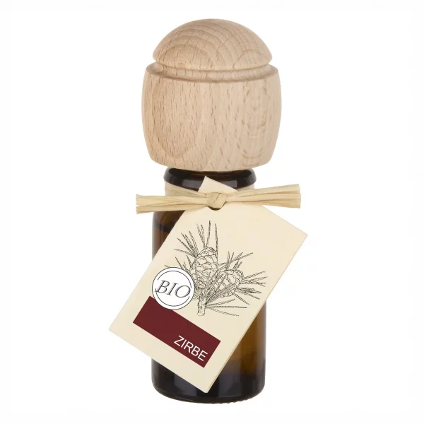 Geschenkset "Zirbe" – Bild 2