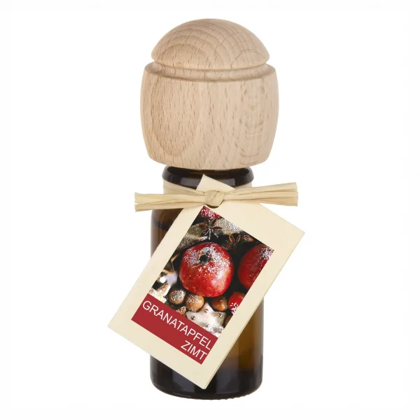 Geschenkset "Granatapfel Zimt" – Bild 2