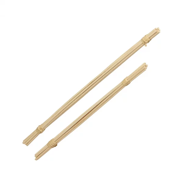 Stäbe im Bündel für Mikado