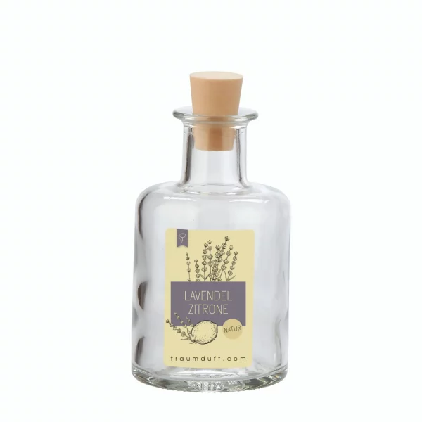 lavendel zitrone