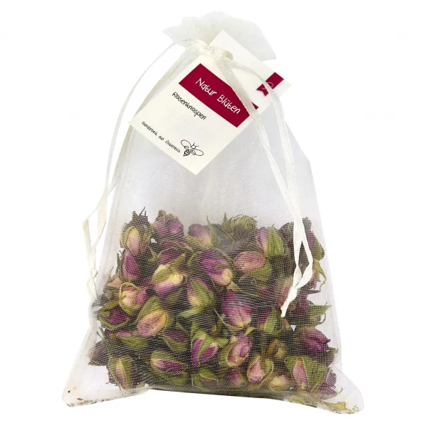 Rosenknospen