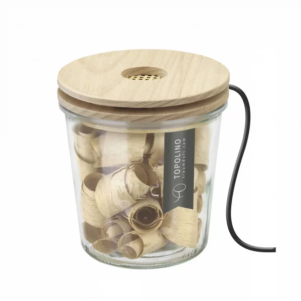 Topolino Diffuser – Bild 2