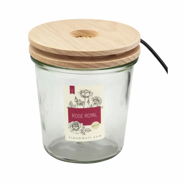 Topolino Diffuser – Bild 3