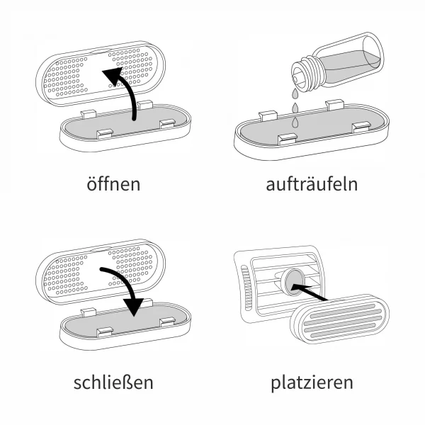 Mobile Autobedufter – Bild 2