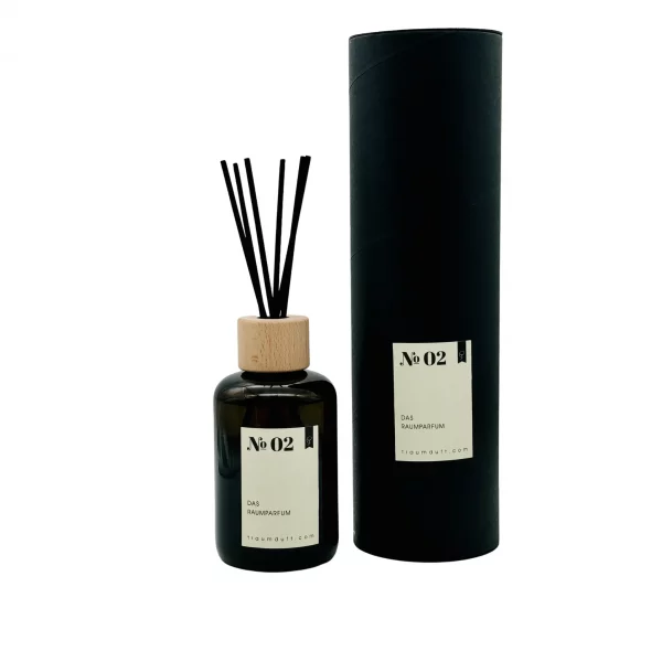 Das Raumparfum No 02 – Bild 2