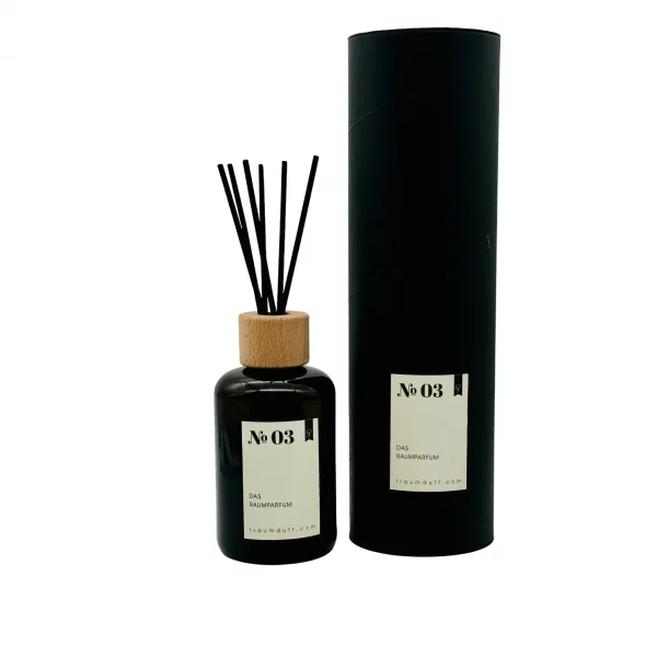 Das Raumparfum No 03 – Bild 2