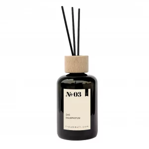 Das Raumparfum No 03