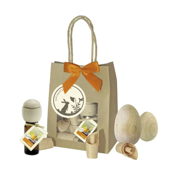 Geschenkset "Ostern"