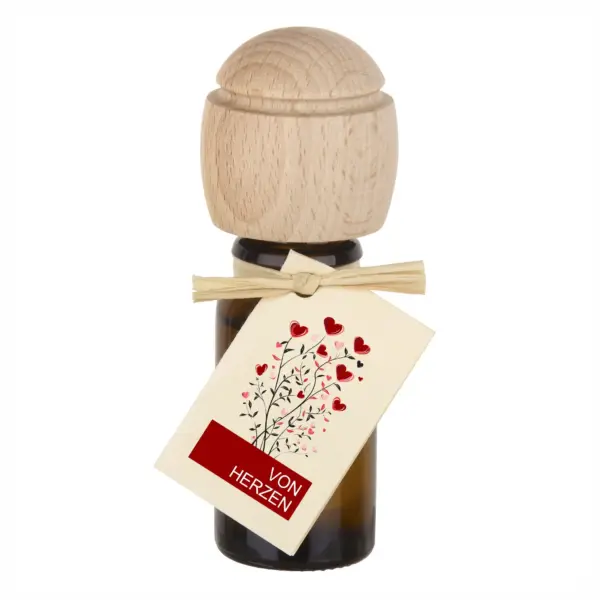 Geschenkset "von Herzen" – Bild 2