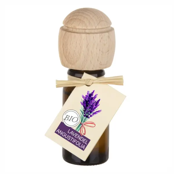 Geschenkset "Lavendel Angustifolia" – Bild 2